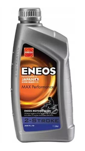 Eneos  Max Performance  2T 1L